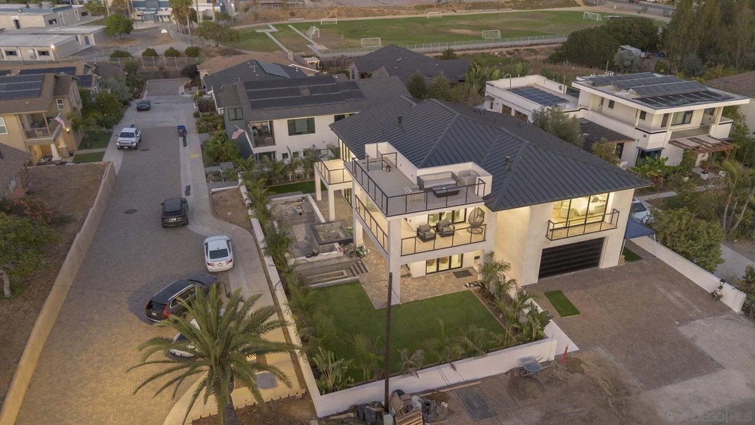 House in Carlsbad, California, United States 1 - 19063433