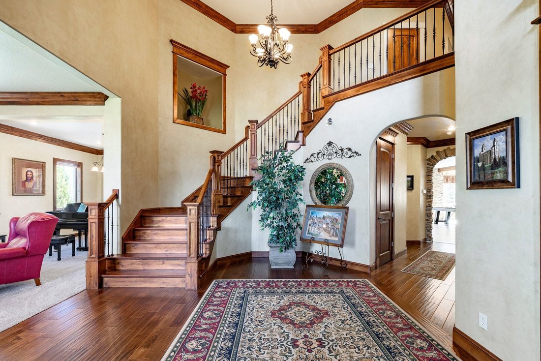 Casa en Chester, Utah, Estados Unidos 3 - 19061675