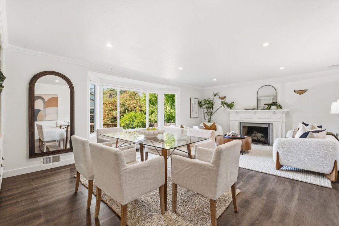House in Redwood City, California, United States 3 - 19062578