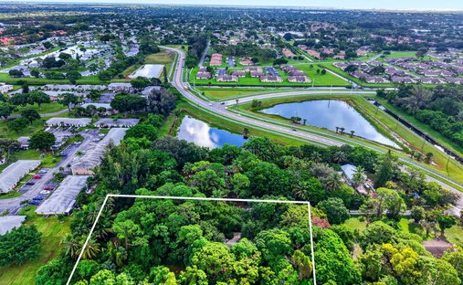 Casa a Delray Beach, Florida, Stati Uniti 1