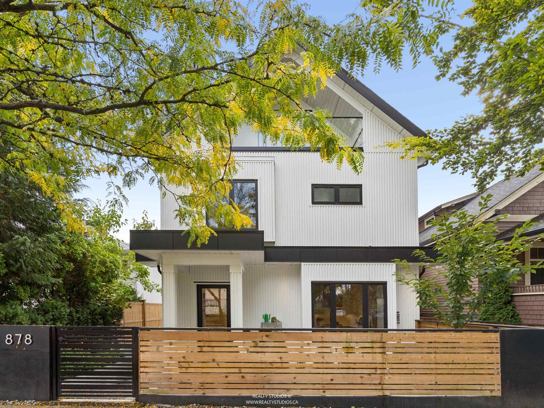 House in Vancouver, British Columbia, Canada 1 - 19065592