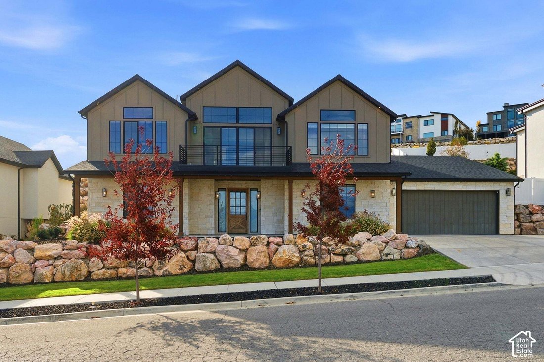 House in Herriman, Utah, United States 1 - 19059335