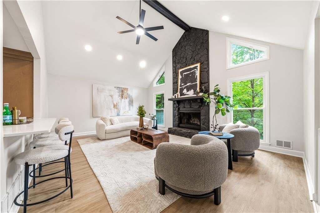 House in Smyrna, Georgia, United States 1 - 19063702