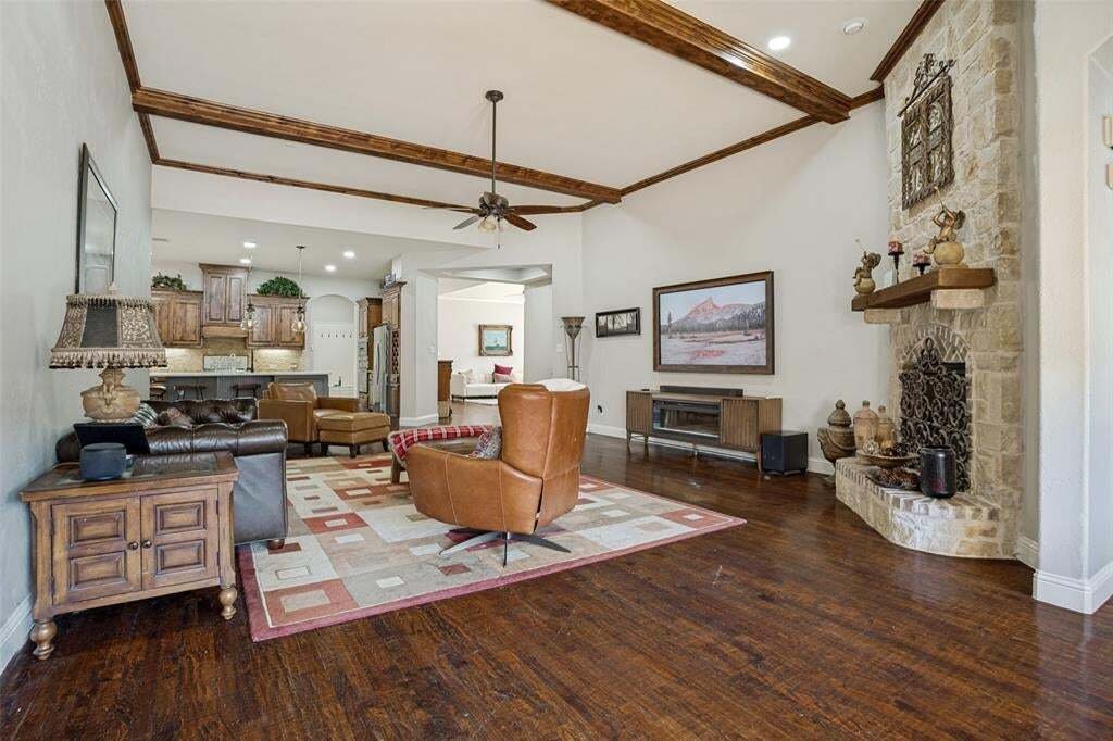 Maison à Prosper, Texas, États-Unis 5 - 19060052