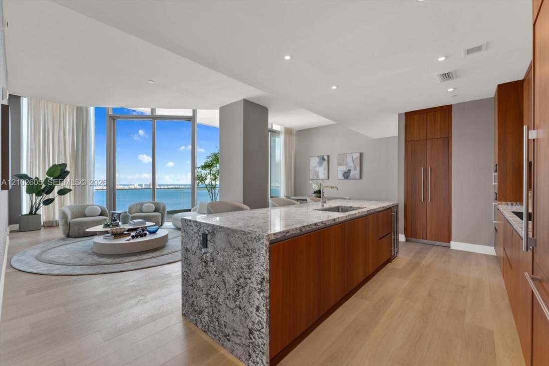 Condominio a Miami, Florida, Stati Uniti 5 - 19061891