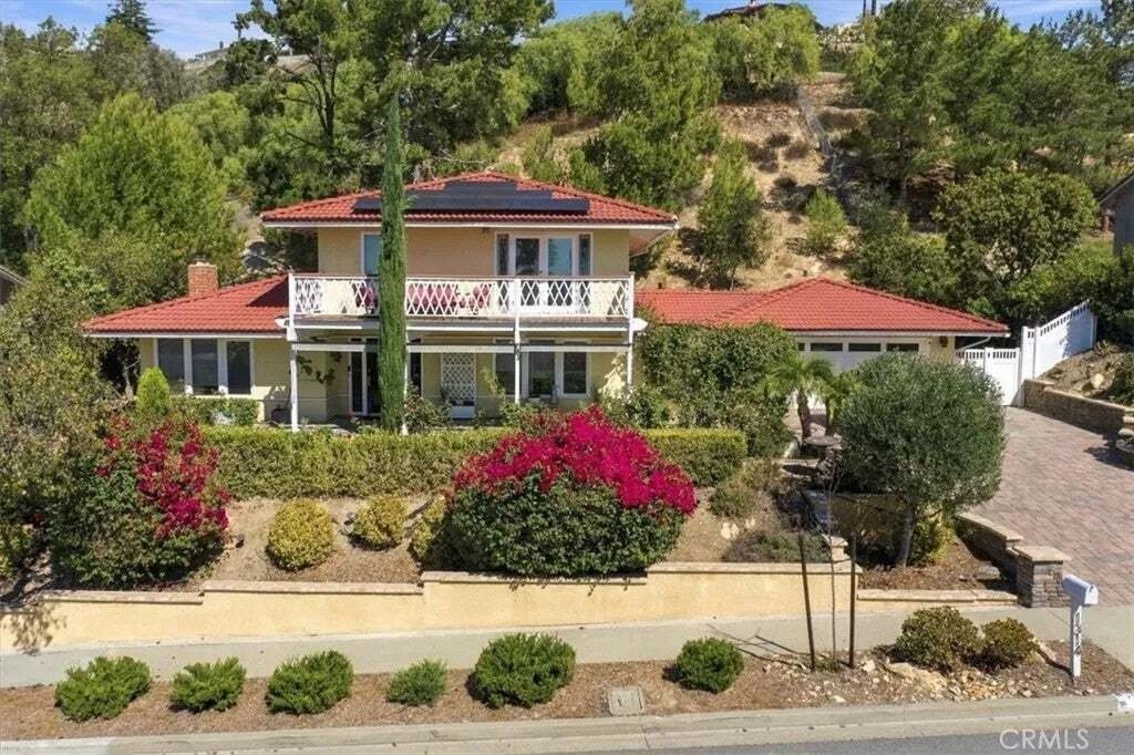 Haus in Thousand Oaks, Kalifornien, Vereinigte Staaten 1 - 19063524