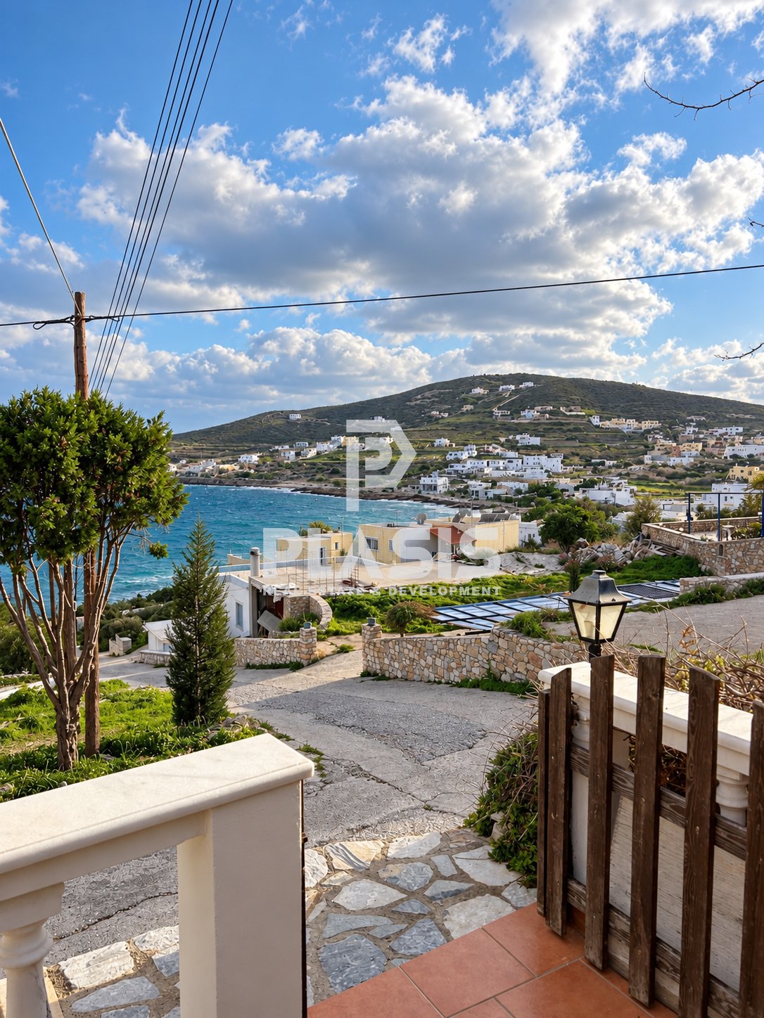 Casa a Siro, Aegean, Grecia 3 - 15729617