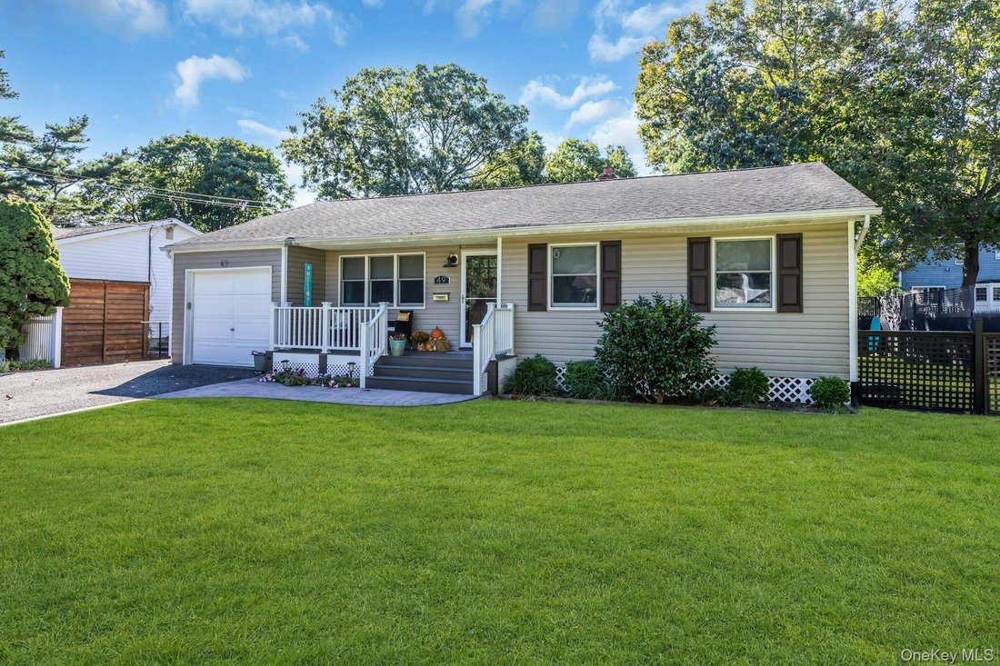 Haus in West Sayville, New York, Vereinigte Staaten 2 - 19064251