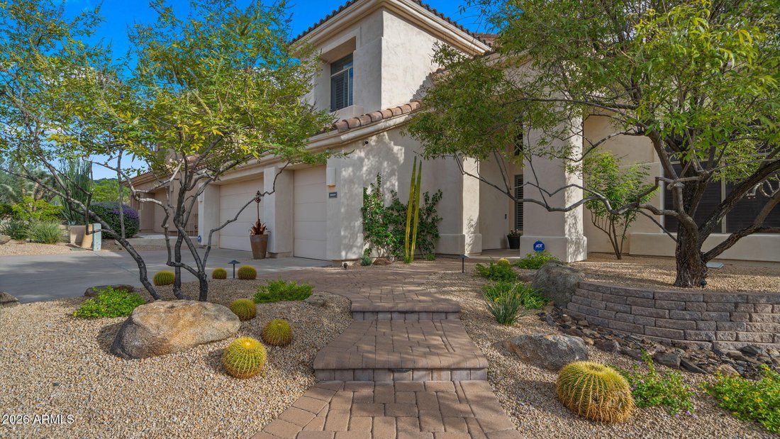 Haus in Scottsdale, Arizona, Vereinigte Staaten 1 - 19060948