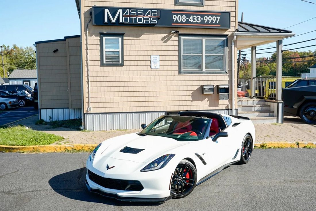 Coupe in Atlantic Highlands, NJ, United States 1 - 19064830