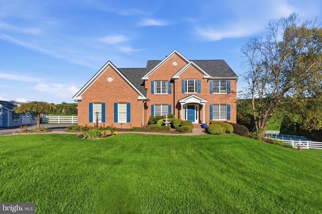 Casa en Mount Airy, Maryland, Estados Unidos 1 - 19061142