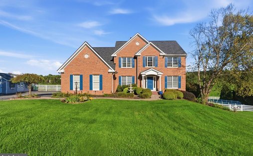 Casa en Mount Airy, Maryland, Estados Unidos 1