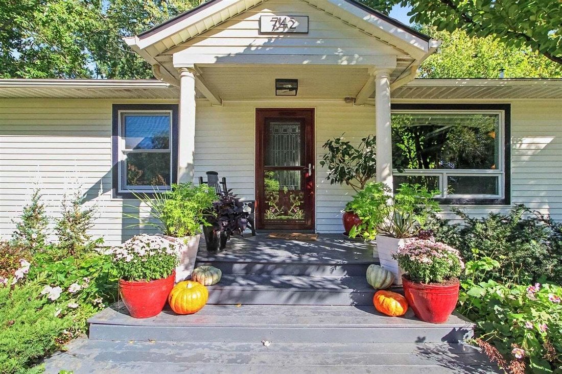 Casa a Ann Arbor, Michigan, Stati Uniti 3 - 19063354