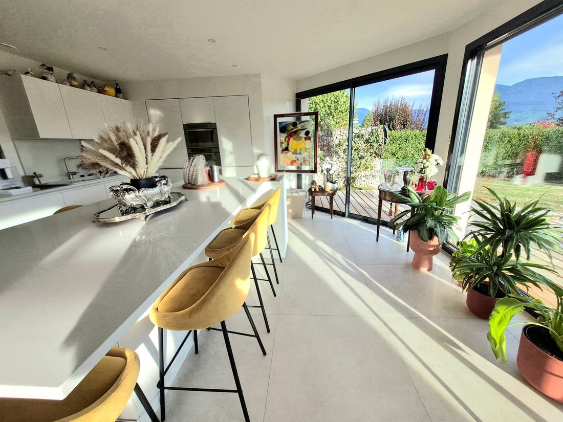 Casa a Groisy, Auvergne-Rodano-Alpi, Francia 3 - 19063984