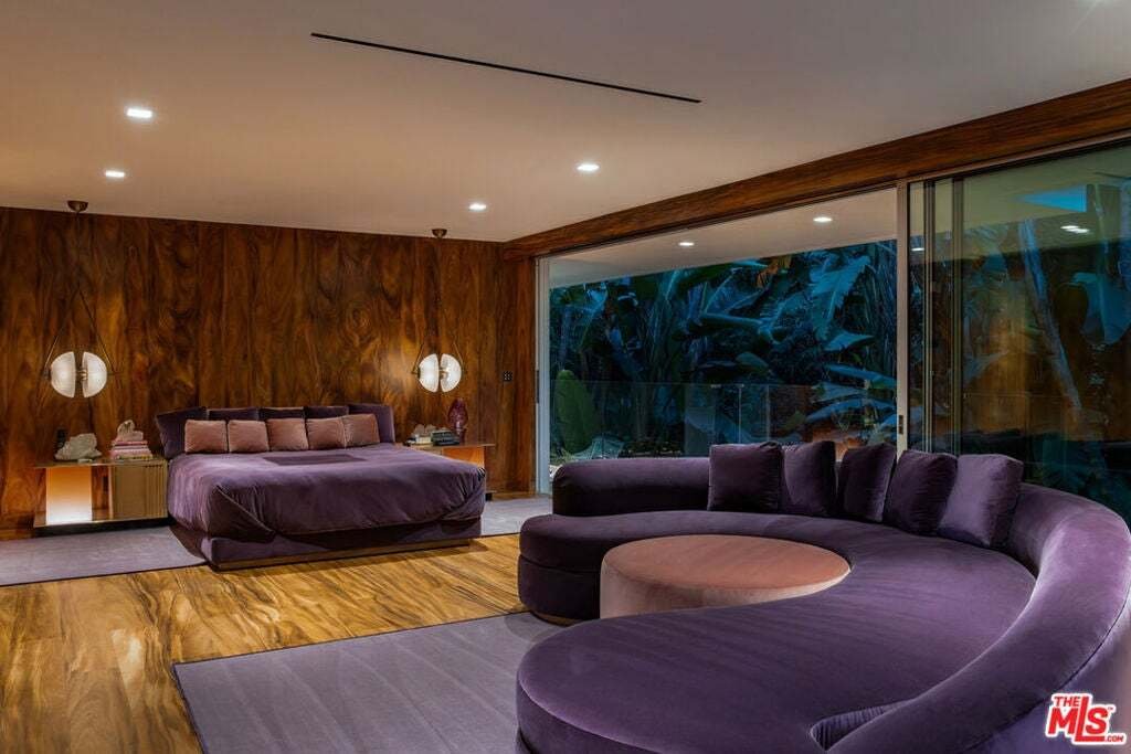 House in Beverly Hills, California, United States 5 - 19062274