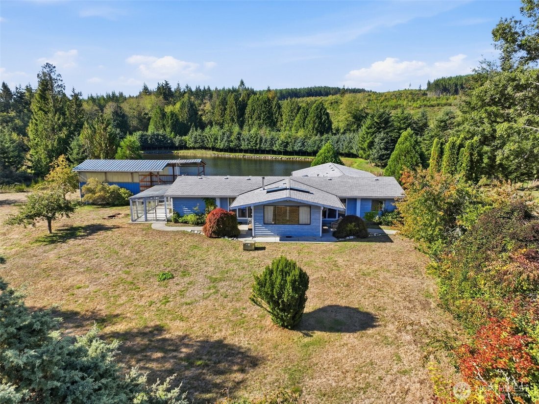 Altro a Kingston, Washington, Stati Uniti 5 - 19065789