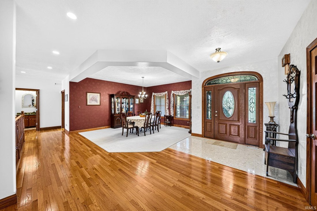 Casa a Mishawaka, Indiana, Stati Uniti 3 - 19065774