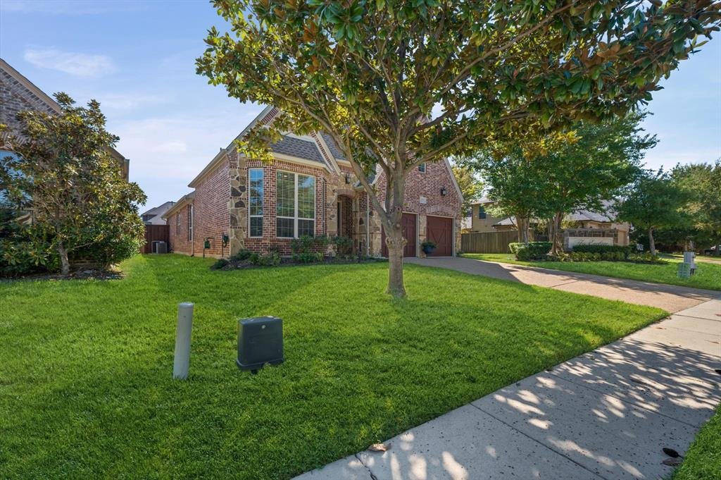 Casa a McKinney, Texas, Stati Uniti 2 - 19063858