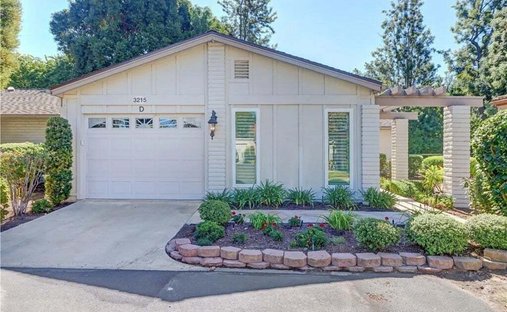 Eigentumswohnung in Laguna Woods, Kalifornien, Vereinigte Staaten 1