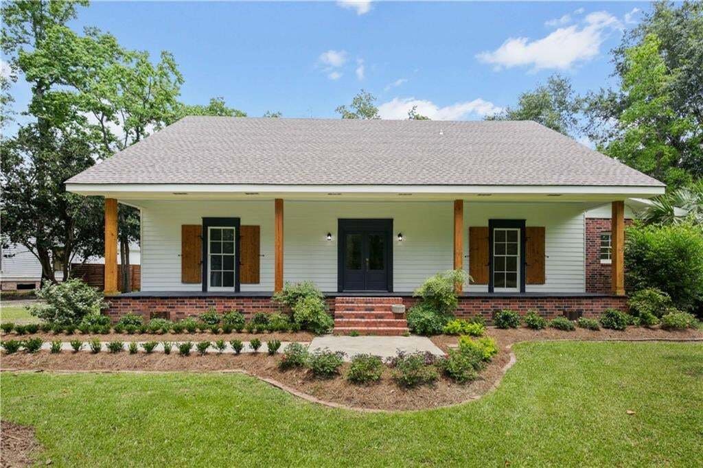 House in Mandeville, Louisiana, United States 3 - 19059184