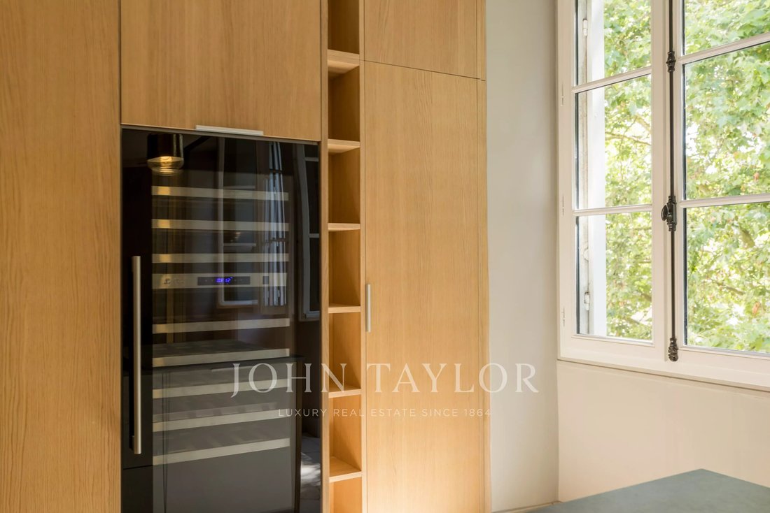 Apartment in Hôtel de Ville-Quinconce-Saint Seurin-Fondaudège, Bordeaux, France 3 - 18252216