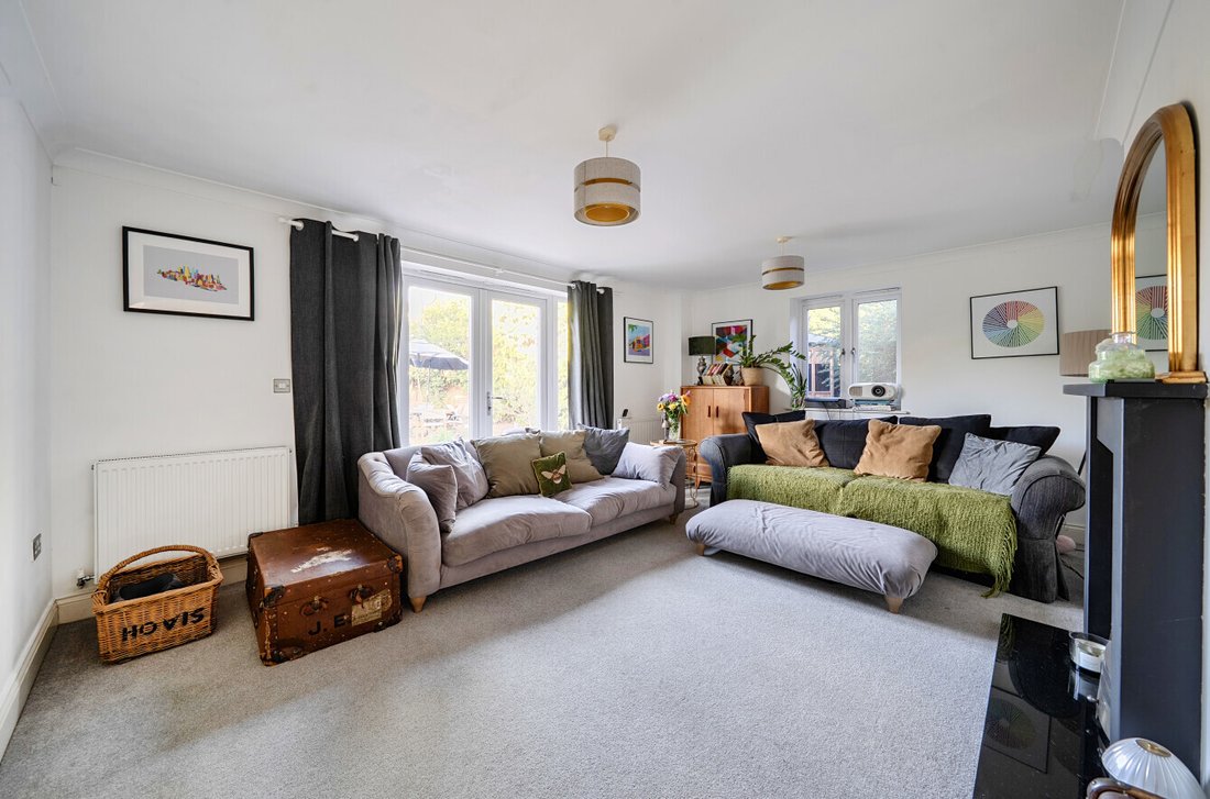 Haus in Walton-on-Thames, Elmbridge, England 2 - 19059537