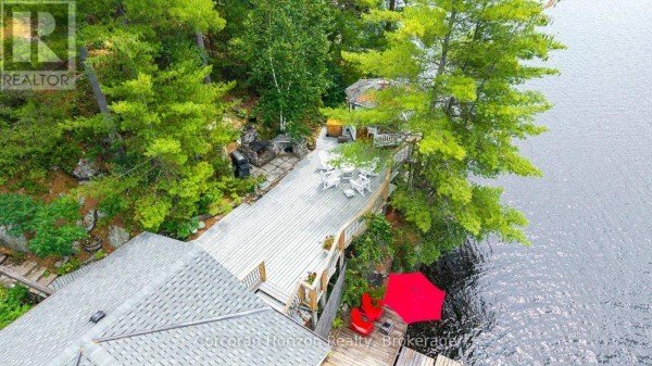 House in Georgian Bay, Ontario, Canada 5 - 19061508