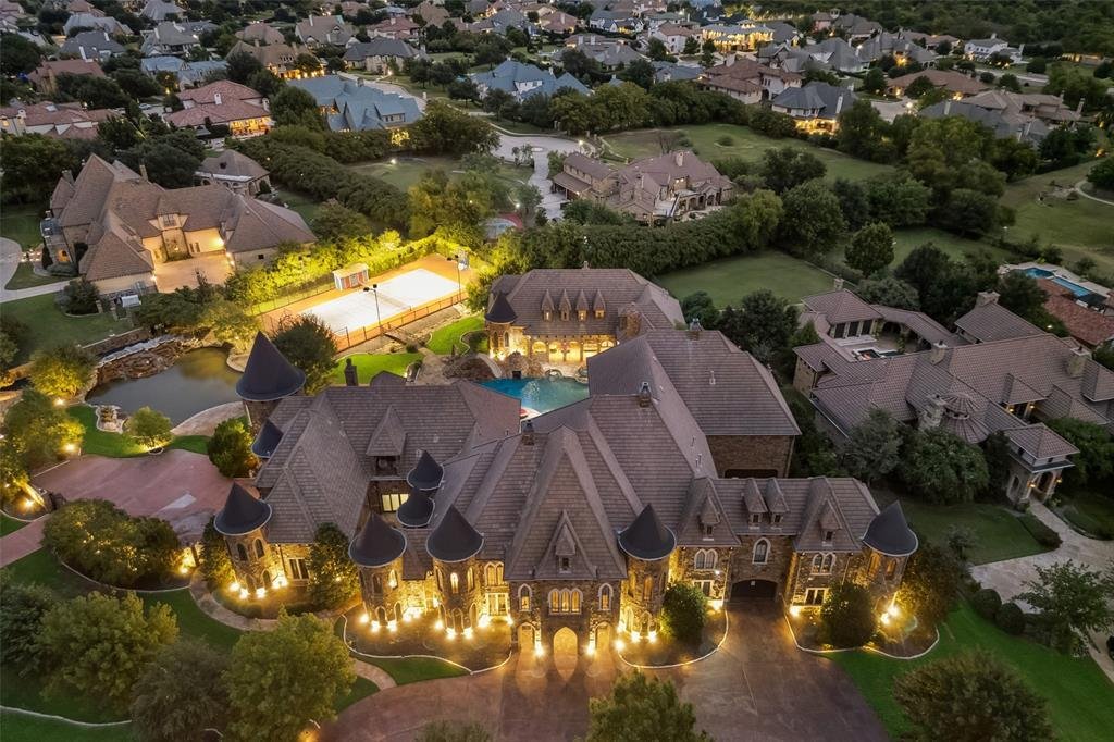 House in Fort Worth, Texas, United States 2 - 19063853