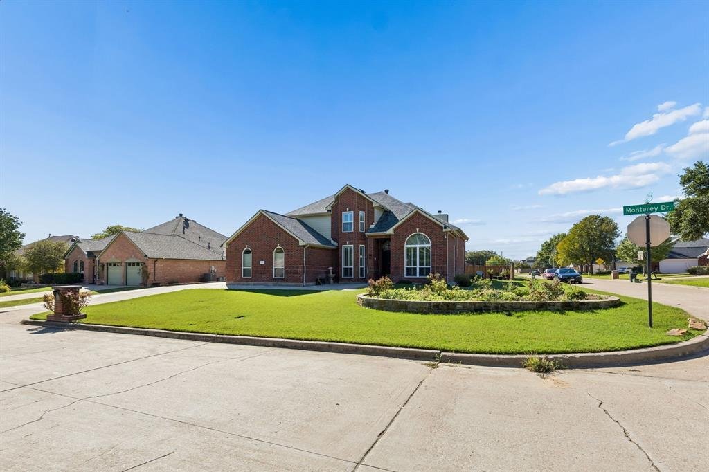 House in Keller, Texas, United States 2 - 19060005
