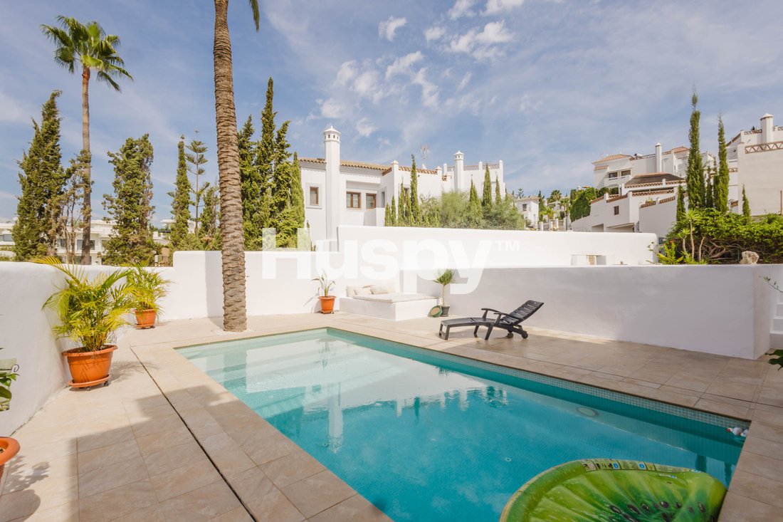 House in Estepona, Andalusia, Spain 1 - 19060588