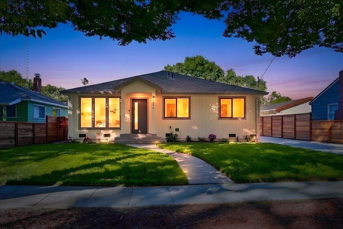 Casa en San José, California, Estados Unidos 3 - 19062660