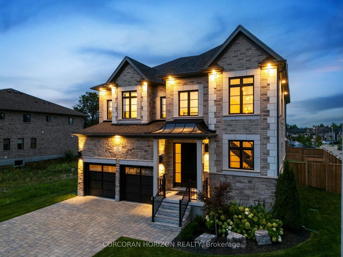 Casa a Guelph, Ontario, Canada 2 - 19061490