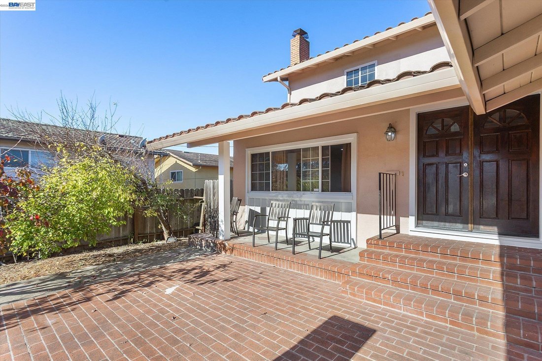 Haus in South San Francisco, Kalifornien, Vereinigte Staaten 4 - 19062671
