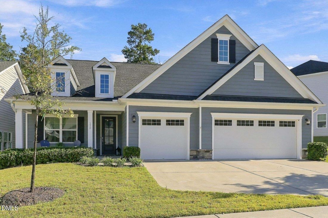 Haus in Raleigh, North Carolina, Vereinigte Staaten 1 - 19059572