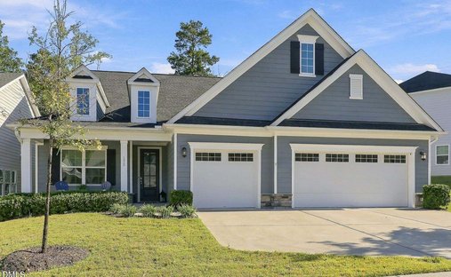 Casa en Raleigh, Carolina del Norte, Estados Unidos 1