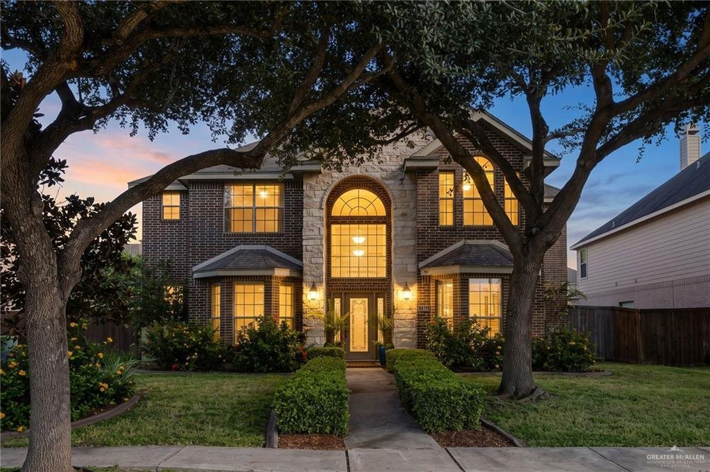 Maison à Mission, Texas, États-Unis 1 - 19059374