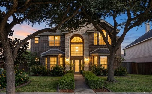 Haus in Mission, Texas, Vereinigte Staaten 1