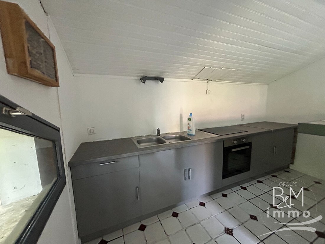 Villa in Tosse, Neu-Aquitanien, Frankreich 4 - 19061305