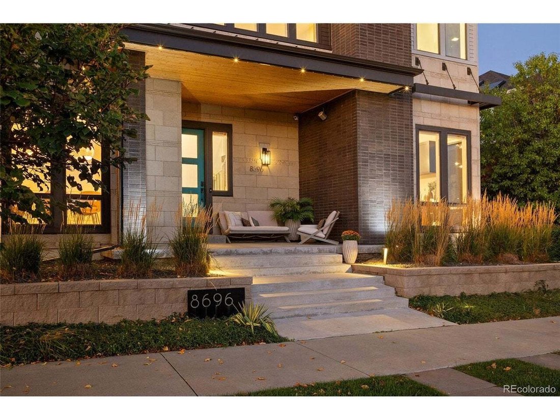 House in Denver, Colorado, United States 3 - 19059326