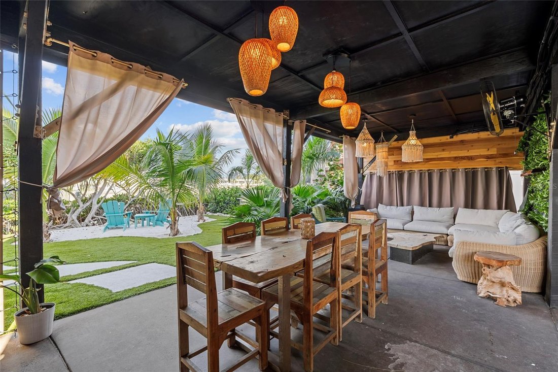 Casa a St. Pete Beach, Florida, Stati Uniti 4 - 19062848