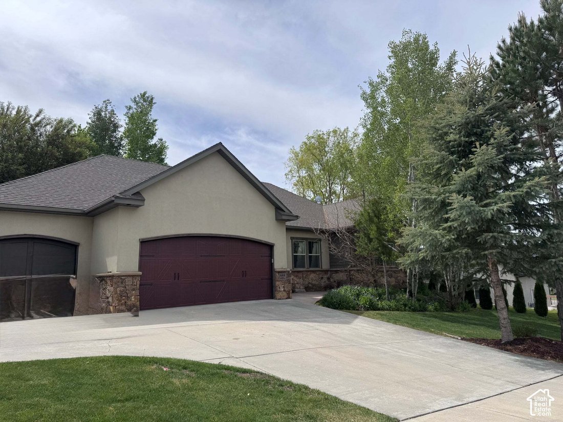 Casa en Heber City, Utah, Estados Unidos 4 - 18127889