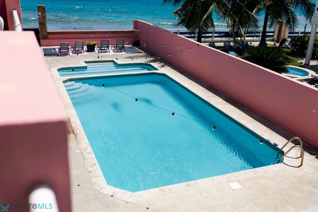 Maison à Luquillo, Luquillo, Porto Rico 5 - 19060047