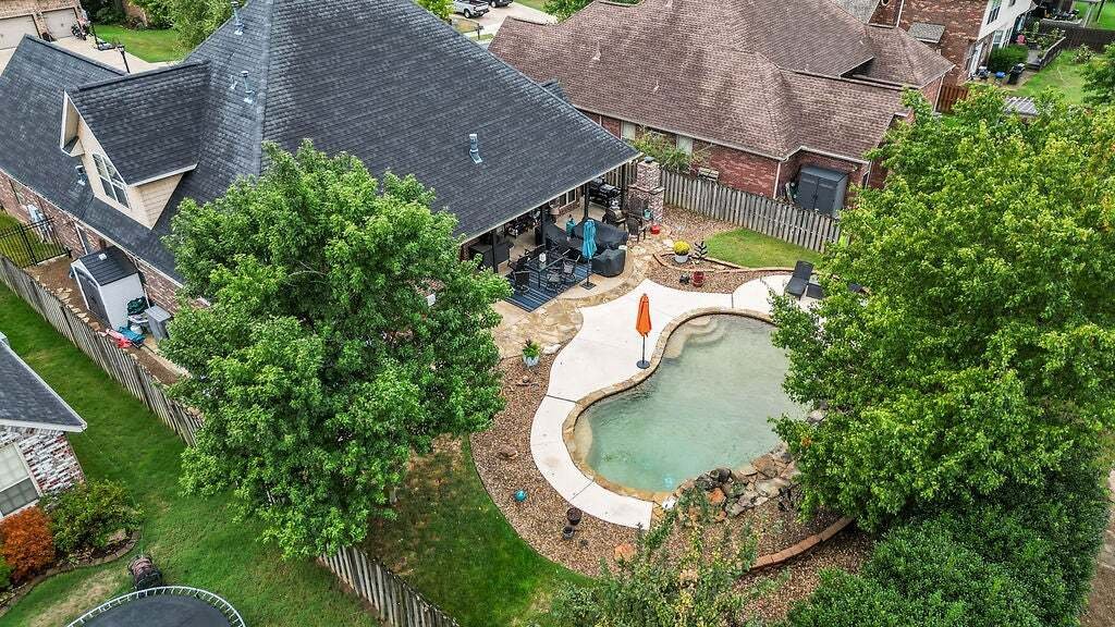 Haus in Cave Springs, Arkansas, Vereinigte Staaten 4 - 19062018