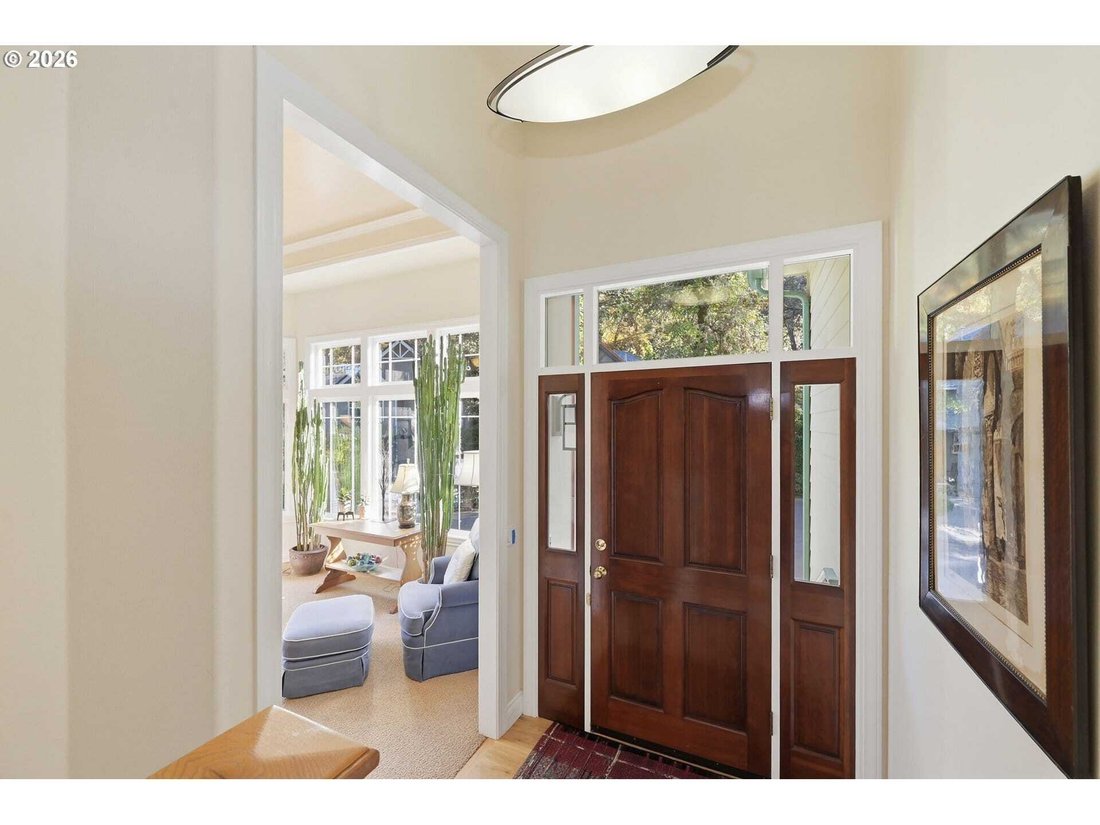 House in Eugene, Oregon, United States 5 - 19061998