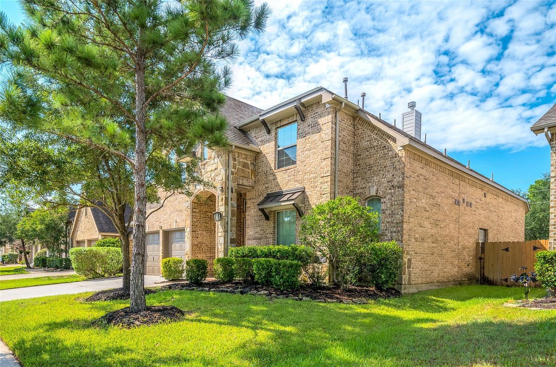 House in Spring, Texas, United States 5 - 19059927