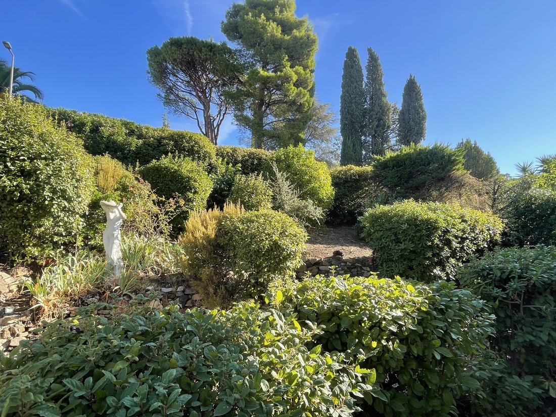 Maison à La Croix-Valmer, Provence-Alpes-Côte d'Azur, France 4 - 16848783