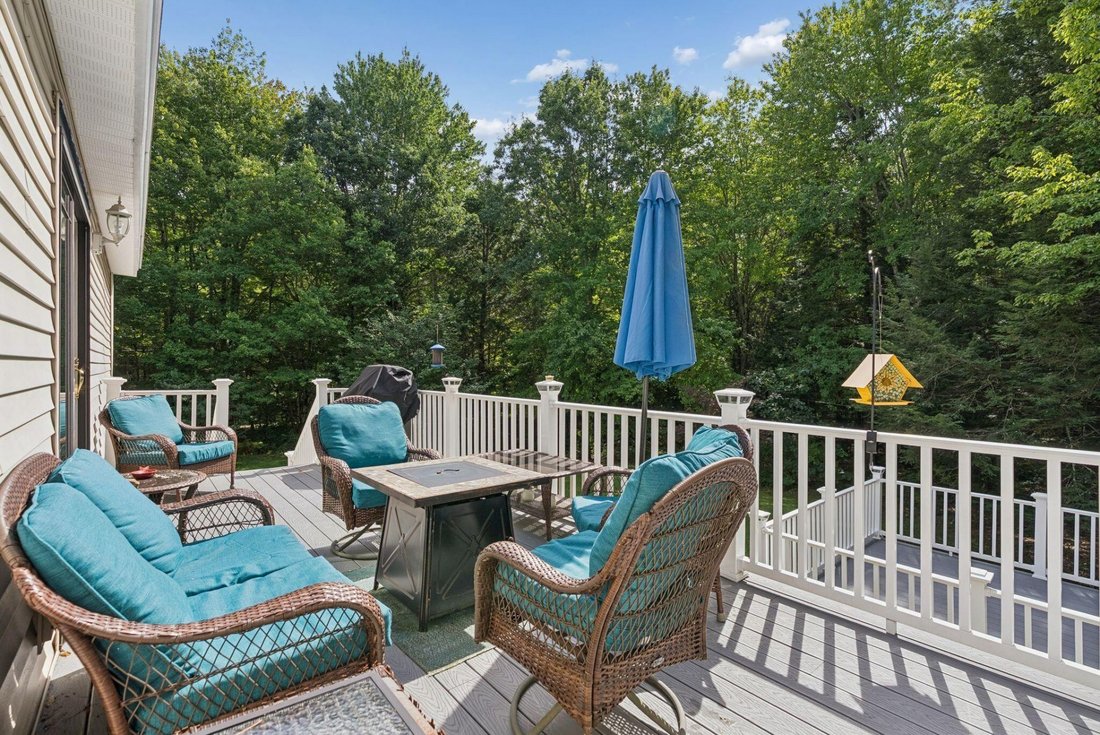 Casa en Kennebunkport, Maine, Estados Unidos 2 - 19065523