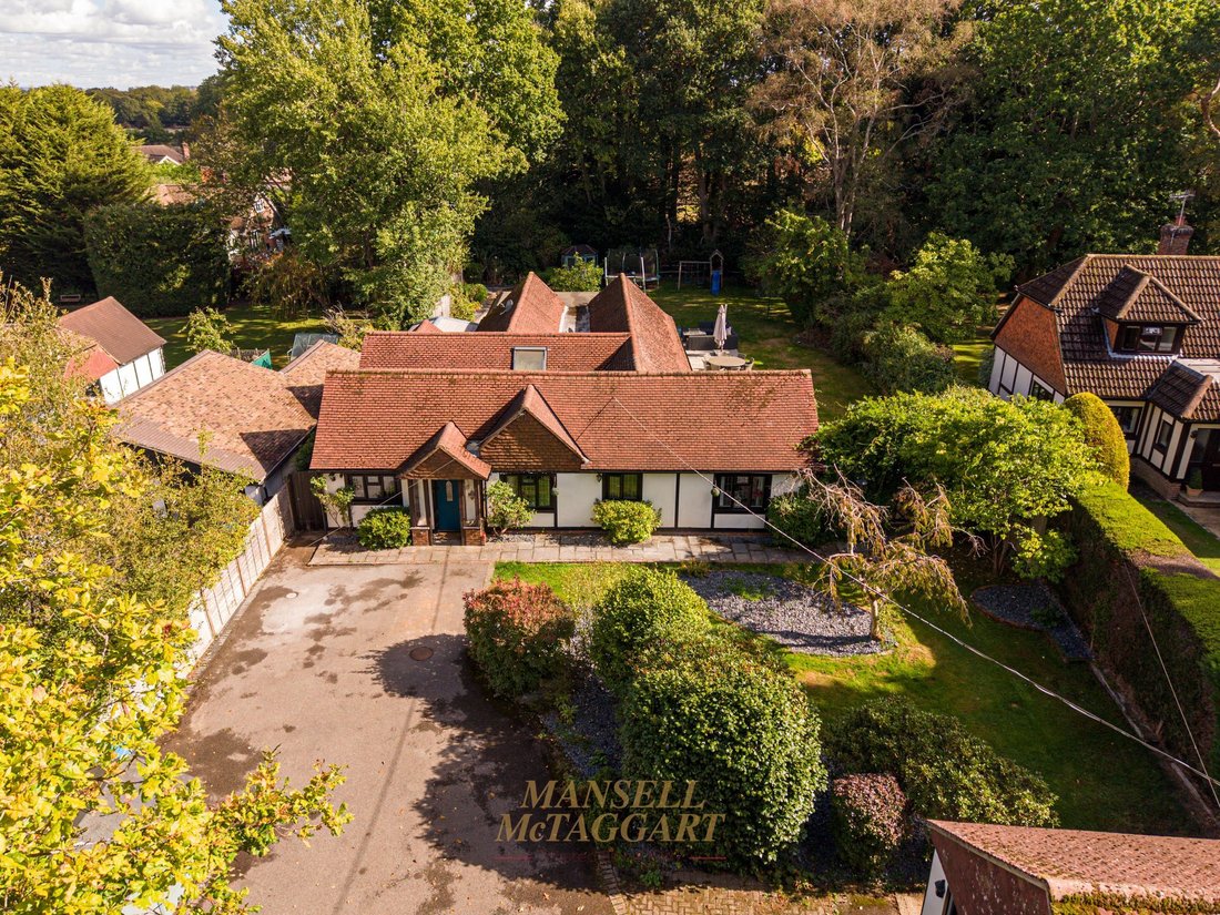 Casa a Felbridge, Inghilterra 2 - 19060455