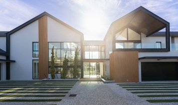 Casa a Val de Vie, Provincia del Capo Occidentale, Sudafrica 1