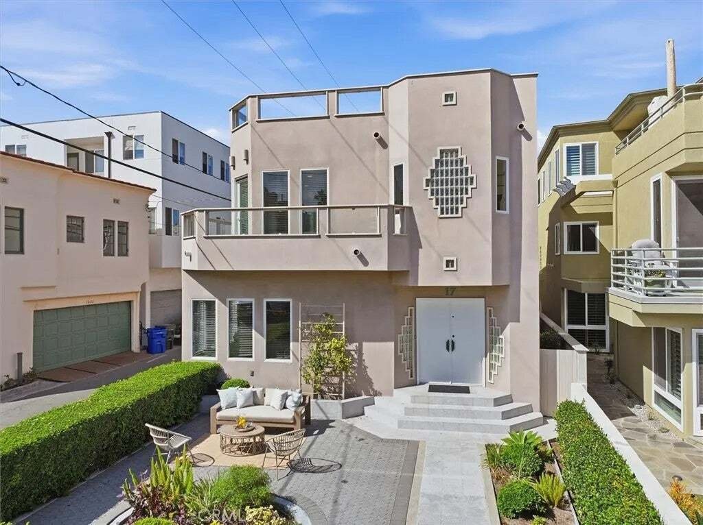 House in Hermosa Beach, California, United States 1 - 19063539